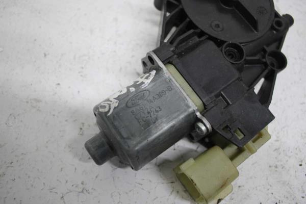 MOTEUR LEVE VITRE AVANT GAUCHE FORD - Vue 4